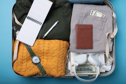 10 Astuces pour Organiser Son Sac et Gagner du Temps