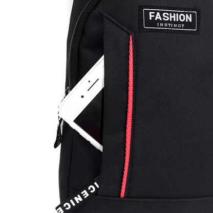 Sac Bandoulière Crossbody Sport Fashion