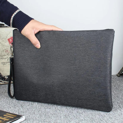 Grande Pochette Minimaliste Étanche