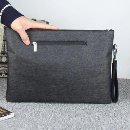 Grande Pochette Minimaliste Étanche