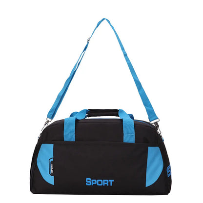 Sac de Sport Léger - Design Coloré